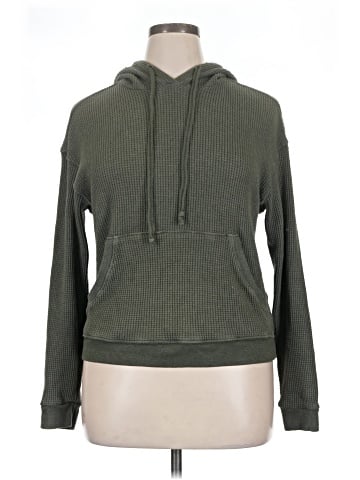 Velvet by Graham & Spencer Pullover Hoodie (view 1)