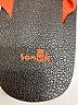 Sanuk Gray Flip Flops Size 6 - photo 3