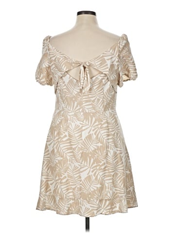 Ann Taylor LOFT Casual Dress (view 2)
