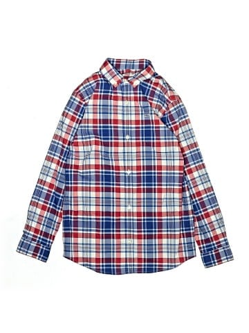 Vineyard Vines Performance Long Sleeve Polo (view 1)