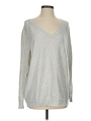 Gap Pullover Sweater (view 1)