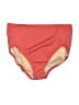Lands' End Orange Swimsuit Bottoms Size 8 - photo 1
