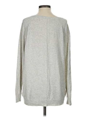 Gap Pullover Sweater (view 2)