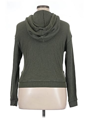 Velvet by Graham & Spencer Pullover Hoodie (view 2)