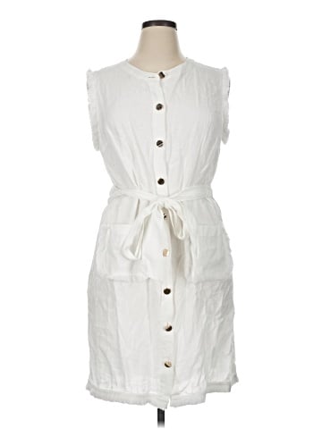 J.Crew Casual Dress (view 1)