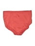 Lands' End Orange Swimsuit Bottoms Size 8 - photo 2