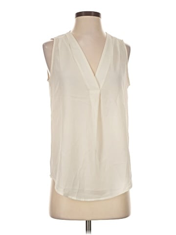 Lauren by Ralph Lauren Sleeveless Blouse (view 1)