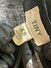 Tiny Black Tank Top Size XS - photo 7