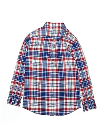 Vineyard Vines Performance Long Sleeve Polo (view 2)