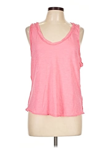 We the Free Sleeveless T-Shirt (view 1)
