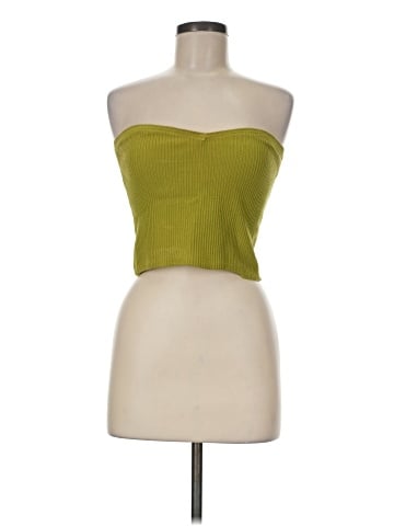 Urban Outfitters Sleeveless Top (view 1)