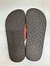 Sanuk Gray Flip Flops Size 6 - photo 5