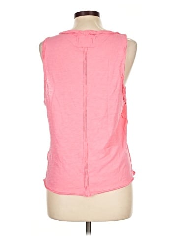 We the Free Sleeveless T-Shirt (view 2)