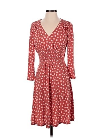 Maggy London Casual Dress (view 1)