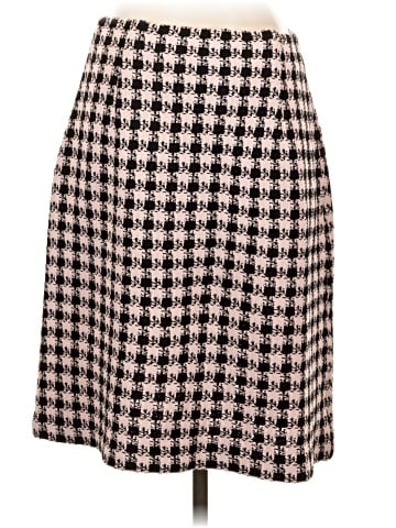 St. John Collection by Marie Gray Formal Skirt (view 2)