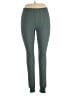 Fashion Nova Houndstooth Green Leggings Size XL - photo 1
