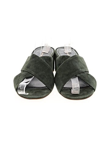Mansur Gavriel Sandals (view 2)