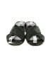 Mansur Gavriel Solid Green Sandals Size EU (IT) 38 / US 8 - photo 2