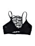 Raisins Black Swimsuit Top Size S - photo 2