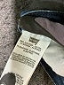 Levi's Blue Denim Shorts Size 14 - photo 4