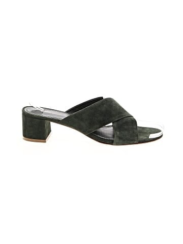 Mansur Gavriel Sandals (view 1)
