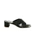 Mansur Gavriel Solid Green Sandals Size EU (IT) 38 / US 8 - photo 1