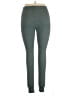 Fashion Nova Houndstooth Green Leggings Size XL - photo 2