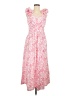 Grace Karin Pink Casual Dress Size M - photo 1