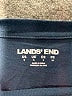 Lands' End Blue Long Sleeve T-Shirt Size S - photo 4