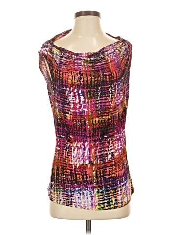 Lafayette 148 New York Tank Top (view 1)