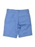 Crewcuts Outlet Solid Blue Shorts Size 6 - photo 2