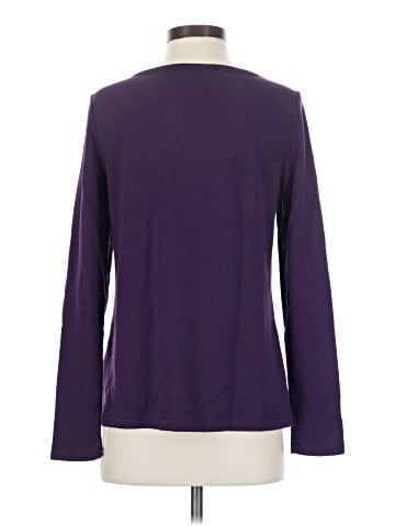 Banana Republic Long Sleeve T-Shirt (view 2)