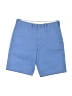 Crewcuts Outlet Solid Blue Shorts Size 6 - photo 1