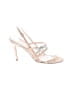 Kate Spade New York Ivory Sandals Size 6 1/2 - photo 1