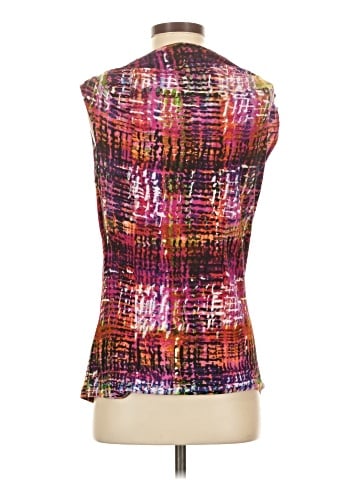 Lafayette 148 New York Tank Top (view 2)