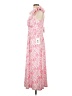 Grace Karin Pink Casual Dress Size M - photo 5