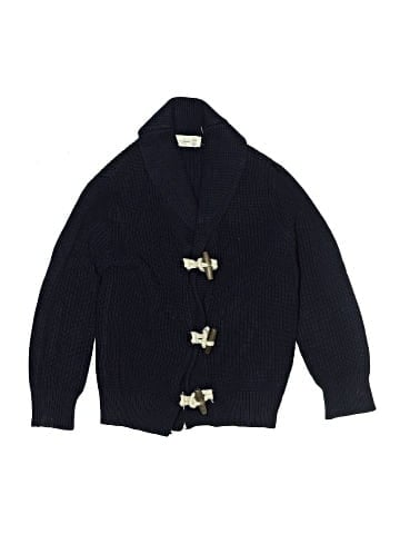 Zara Cardigan (view 1)