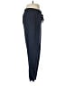 Gap Fit Solid Blue Casual Pants Size M - photo 4