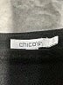 Chico's Black Pullover Sweater Size S - photo 4