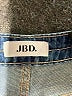 JBD Blue Jeans Size 24 waist - photo 7