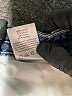 JBD Blue Jeans Size 24 waist - photo 9