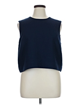 Club Monaco Sleeveless Top