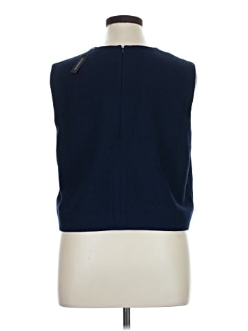 Club Monaco Sleeveless Top (view 2)