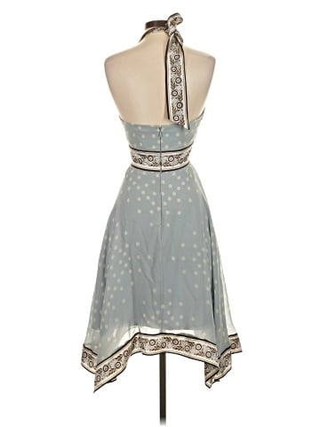 BCBGMAXAZRIA Cocktail Dress (view 2)