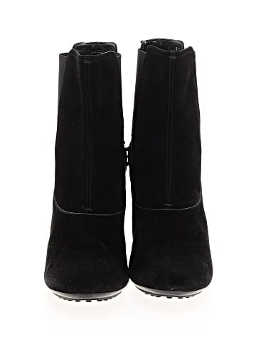 Tod's Ankle Boots (view 2)