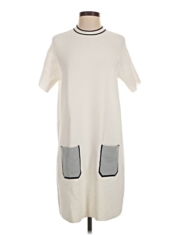 Emporio Armani Casual Dress (view 1)