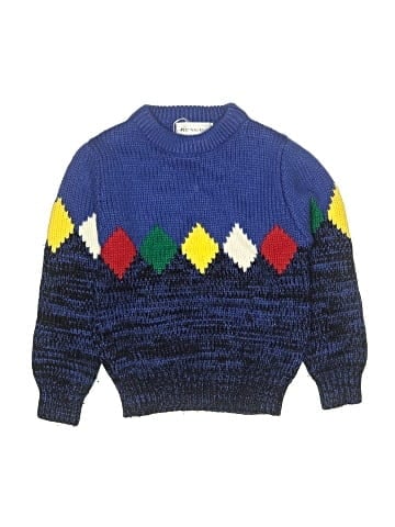 Next Generation Pullover Sweater (view 1)