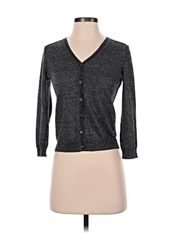 Theory Wool Cardigan (view 1)