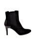 Tod's Solid Black Ankle Boots Size EU 41 - photo 1