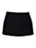Eddie Bauer Solid Black Skort Size XL - photo 2